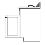 SketchUp_CdTZOWW7EA 48 Inches to 51 Inches Vanity - 3D Decorative