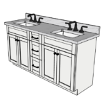 SketchUp_EP9oqrachG 66 Inches to 69 Inches Vanity - 3D Decorative