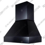 Thompson GT with Hardwood base Thompson GT with Hardwood base - 3D Decorative