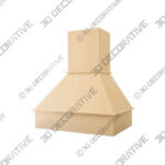 Hood (4) (74) VCHIM Series Range hood - 3D Decorative