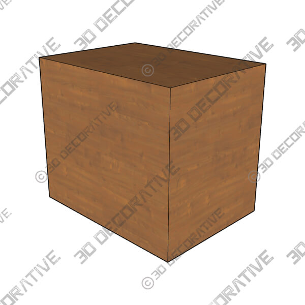 Bristal BX RANGE HOOD-3DDecorative Bristal BX RANGE HOOD - 3D Decorative