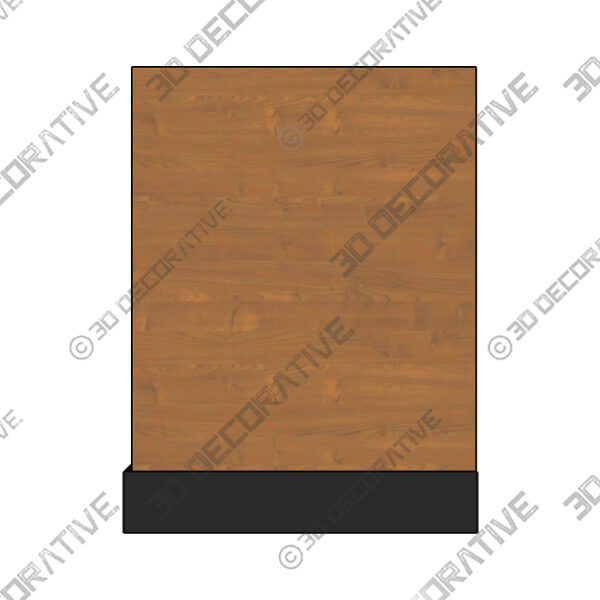 Bristal BXSS Series RANGE HOOD - 3D Decorative