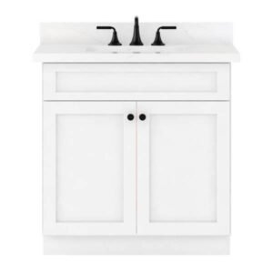 33 Inches to 36 Inches Vanity - 3DDecorative