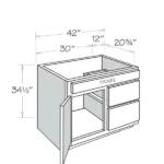 NewWaypointVSDBdesign_650x 42 Inches to 45 Inches Vanity V.2 - 3D Decorative