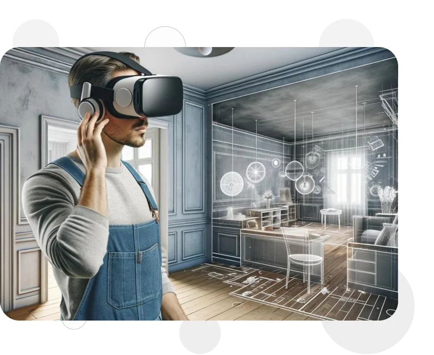 Virtual Tours in Minutes