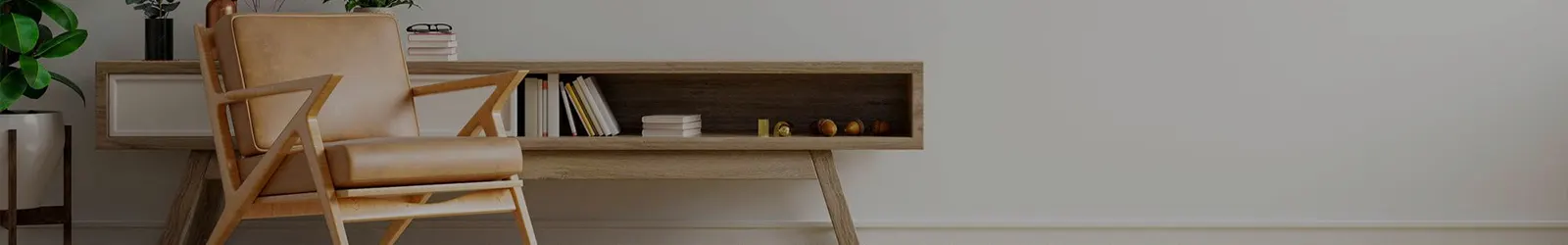 3d model banner 3d decorative