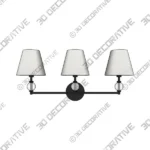 Adriao Light Dimmable Vanity Light - Shop Now Adriao Light Dimmable Vanity Light Shop Now