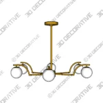 Arteriors Tricia Chandelier – Shop Now Arteriors Tricia Chandelier – Shop Now