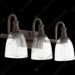 Falbo Bronze Vanity Light – SketchUp Falbo Bronze Vanity Light – SketchUp