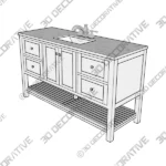 Chertsey Single Bathroom Vanity Set – Shop Now Chertsey Single Bathroom Vanity Set – Shop Now