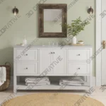 Chertsey Single Bathroom Vanity Set – Sketchup Model Chertsey Single Bathroom Vanity Set – Sketchup Model