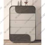 Contemporary Storage Chest Premium Solid Wood Bedroom Dresser Contemporary Storage Chest Premium Solid Wood Bedroom Dresser