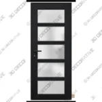 Frosted Glass Fiberglass Door Prehung Commercial Frosted Glass Fiberglass Door Prehung Commercial