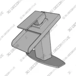 LED Waterfall Spout Single Hole Bathroom Faucet – Shop Now LED Waterfall Spout Single Hole Bathroom Faucet – Shop Now