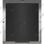 Manux 8111 Prehung Metal Plastic Double Front Entry Doors Manux 8111 Prehung Metal Plastic Double Front Entry Doors
