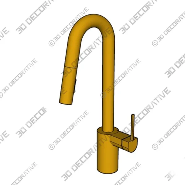 Moen Align One Handle Modern Kitchen Pulldown Faucet Shop Now