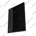 Nova Royal Gothic Arch Pivot Door Style 008-3D SketchUp Nova Royal Gothic Arch Pivot Door Style 008 3D SketchUp