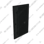 Nova Royal Moroccan Lattice Pivot Door Style 011 - 3D Models Nova Royal Moroccan Lattice Pivot Door Style 011 3D Models