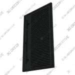 Nova Royal Moroccan Lattice Pivot Door Style 011 - 3D SketchUp Nova Royal Moroccan Lattice Pivot Door Style 011 3D SketchUp