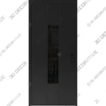 Ronex 1477 ThermalGuard Insulated Entry Door System Ronex 1477 ThermalGuard Insulated Entry Door System