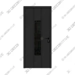 Ronex 1477 ThermalGuard Insulated Entry Door System - 3D Models Ronex 1477 ThermalGuard Insulated Entry Door System 3D Models