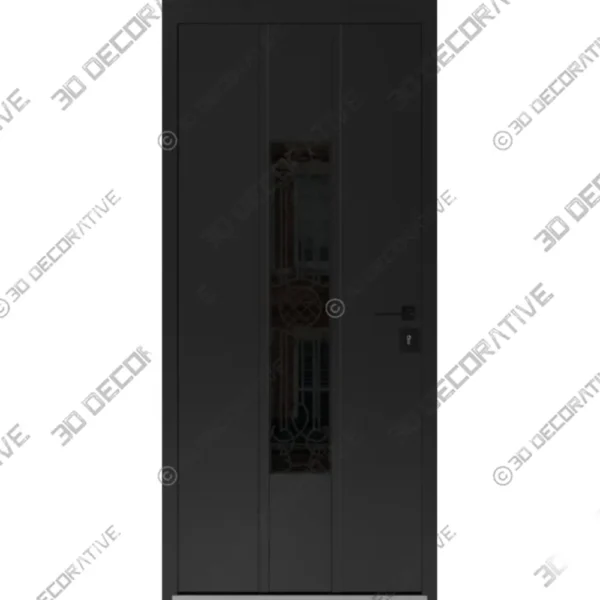 Ronex 1477 ThermalGuard Insulated Entry Door System