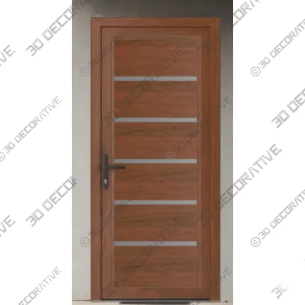 ThermalShield Composite Door Manux 8415