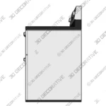 GE Profile 6.6 cu ft Smart Freestanding Electric Range - Shop Now GE Profile 6.6 cu ft Smart Freestanding Electric Range Shop Now