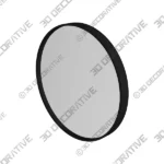 Valancia Round Bathroom Vanity Mirror – Shop Now Valancia Round Bathroom Vanity Mirror – Shop Now
