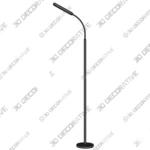 Dimmable LED Floor Lamp Remote Control Reading Light - Shop Now Dimmable LED Floor Lamp Remote Control Reading Light Shop Now