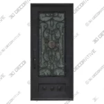 Nova Royal Coastal Iron Door Style 034 Nova Royal Coastal Iron Door Style 034