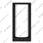 Table Lamp USB Charging Modern Bedside Lighting - 3D Models Table Lamp USB Charging Modern Bedside Lighting 3D Models