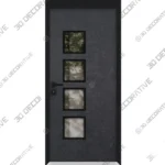 Cynex 6106 Aluminum Threshold Contemporary Design Cynex 6106 Aluminum Threshold Contemporary Design