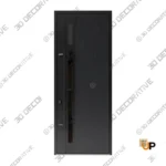 Dekton 0163 Modern Entryway Tall Design