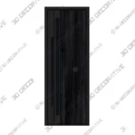 Dekton 0163 Modern Entryway Tall Design 3D Models