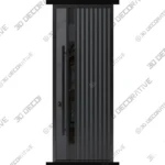 Ronex 0144 Urban Portal Slate Grey Finish Ronex 0144 Urban Portal Slate Grey Finish