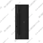 Ronex 0144 Urban Portal Slate Grey Finish - 3D Models Ronex 0144 Urban Portal Slate Grey Finish 3D Models