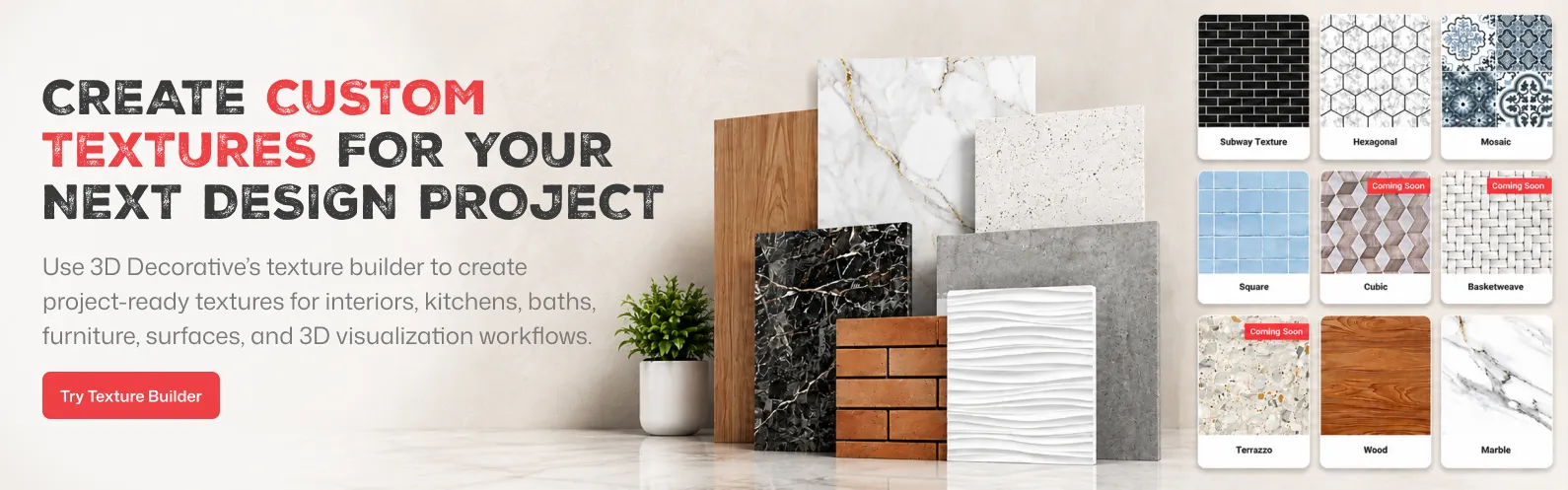 Try Texture Builder