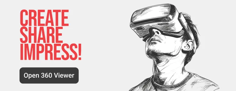 Open 360 Viewer