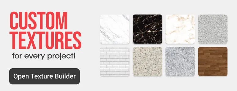 Open Texture Builder
